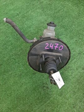 ГЛАВНЫЙ ТОРМОЗНОЙ ЦИЛИНДР НА TOYOTA RAUM EXZ10 5E-FE