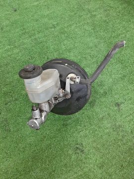 ГЛАВНЫЙ ТОРМОЗНОЙ ЦИЛИНДР НА TOYOTA RAUM EXZ10 5E-FE