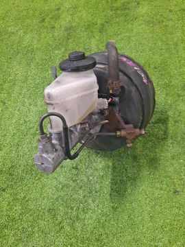 ГЛАВНЫЙ ТОРМОЗНОЙ ЦИЛИНДР НА TOYOTA COROLLA AE104 4A-FE