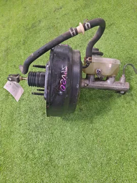 ГЛАВНЫЙ ТОРМОЗНОЙ ЦИЛИНДР НА TOYOTA CAMRY GRACIA SXV20 5S-FE