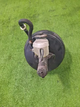 ГЛАВНЫЙ ТОРМОЗНОЙ ЦИЛИНДР НА TOYOTA CAMRY GRACIA SXV20 5S-FE