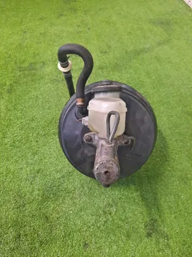 ГЛАВНЫЙ ТОРМОЗНОЙ ЦИЛИНДР НА TOYOTA CAMRY GRACIA SXV20 5S-FE