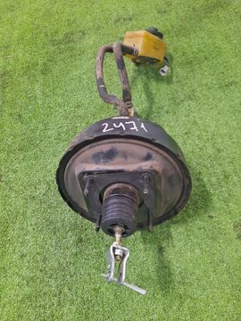 ГЛАВНЫЙ ТОРМОЗНОЙ ЦИЛИНДР НА TOYOTA HARRIER SXU10W 5S-FE