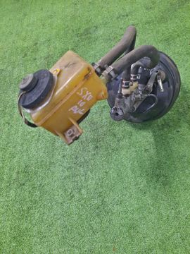 ГЛАВНЫЙ ТОРМОЗНОЙ ЦИЛИНДР НА TOYOTA HARRIER SXU10W 5S-FE