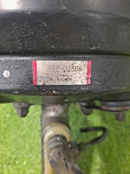 ГЛАВНЫЙ ТОРМОЗНОЙ ЦИЛИНДР НА TOYOTA HARRIER SXU10W 5S-FE