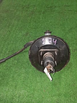 ГЛАВНЫЙ ТОРМОЗНОЙ ЦИЛИНДР НА TOYOTA VITZ NCP10 2NZ-FE