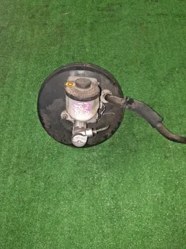 ГЛАВНЫЙ ТОРМОЗНОЙ ЦИЛИНДР НА TOYOTA VITZ NCP10 2NZ-FE