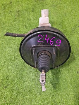 ГЛАВНЫЙ ТОРМОЗНОЙ ЦИЛИНДР НА TOYOTA COROLLA NZE124 1NZ-FE