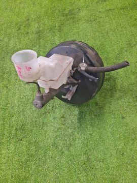 ГЛАВНЫЙ ТОРМОЗНОЙ ЦИЛИНДР НА TOYOTA COROLLA NZE124 1NZ-FE