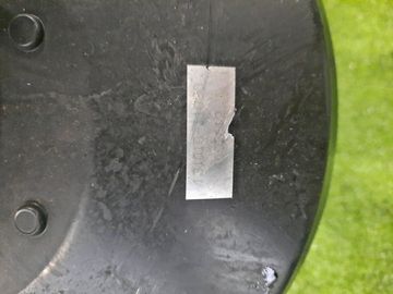 ГЛАВНЫЙ ТОРМОЗНОЙ ЦИЛИНДР НА TOYOTA COROLLA NZE124 1NZ-FE