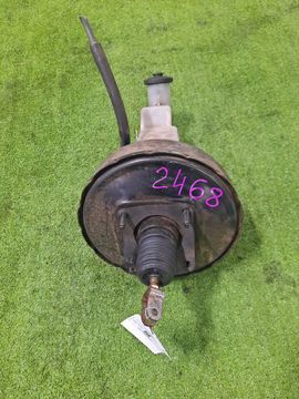 ГЛАВНЫЙ ТОРМОЗНОЙ ЦИЛИНДР НА TOYOTA COROLLA NZE121 1NZ-FE