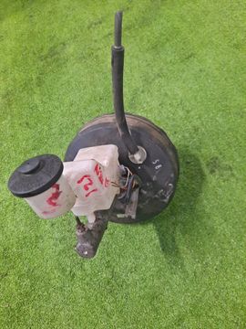 ГЛАВНЫЙ ТОРМОЗНОЙ ЦИЛИНДР НА TOYOTA COROLLA NZE121 1NZ-FE