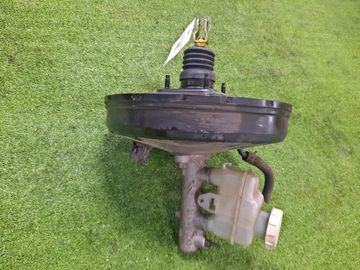 ГЛАВНЫЙ ТОРМОЗНОЙ ЦИЛИНДР НА MITSUBISHI LANCER CEDIA CS2A 4G15