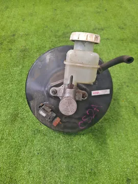 ГЛАВНЫЙ ТОРМОЗНОЙ ЦИЛИНДР НА MITSUBISHI LANCER CEDIA CS2A 4G15