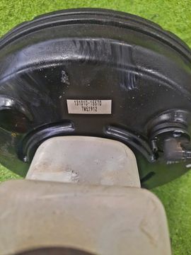 ГЛАВНЫЙ ТОРМОЗНОЙ ЦИЛИНДР НА TOYOTA VANGUARD GSA33W 2GR-FE