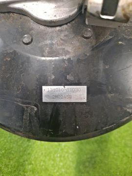 ГЛАВНЫЙ ТОРМОЗНОЙ ЦИЛИНДР НА TOYOTA ALLEX NZE121 1NZ-FE