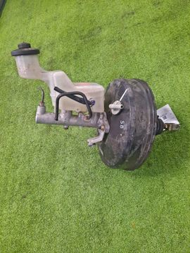 ГЛАВНЫЙ ТОРМОЗНОЙ ЦИЛИНДР НА TOYOTA ALLEX NZE121 1NZ-FE