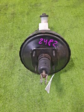 ГЛАВНЫЙ ТОРМОЗНОЙ ЦИЛИНДР НА TOYOTA ALLEX NZE121 1NZ-FE