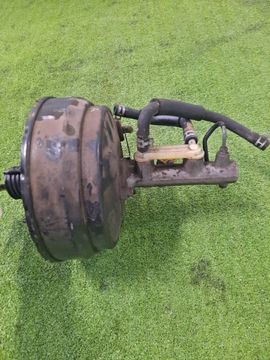 ГЛАВНЫЙ ТОРМОЗНОЙ ЦИЛИНДР НА TOYOTA HARRIER ACU10W 2AZ-FE