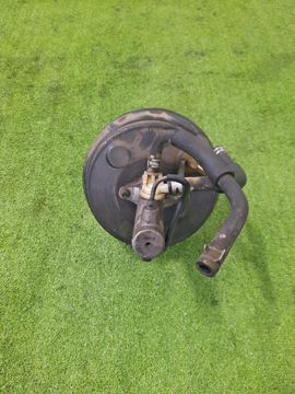 ГЛАВНЫЙ ТОРМОЗНОЙ ЦИЛИНДР НА TOYOTA HARRIER ACU10W 2AZ-FE