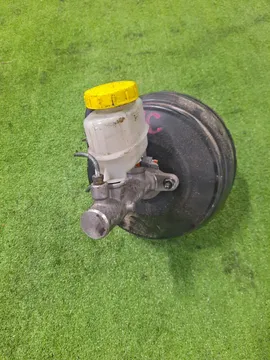 ГЛАВНЫЙ ТОРМОЗНОЙ ЦИЛИНДР НА NISSAN AVENIR W10 SR20DE