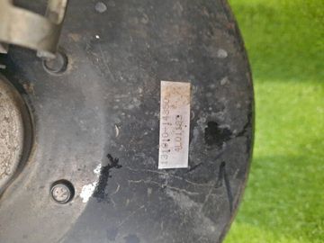 ГЛАВНЫЙ ТОРМОЗНОЙ ЦИЛИНДР НА TOYOTA COROLLA ZZE122 1ZZ-FE