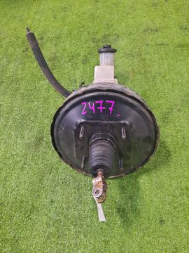 ГЛАВНЫЙ ТОРМОЗНОЙ ЦИЛИНДР НА TOYOTA COROLLA ZZE122 1ZZ-FE