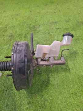 ГЛАВНЫЙ ТОРМОЗНОЙ ЦИЛИНДР НА TOYOTA COROLLA ZZE122 1ZZ-FE