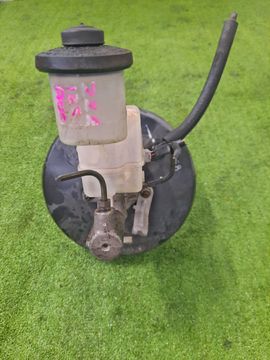 ГЛАВНЫЙ ТОРМОЗНОЙ ЦИЛИНДР НА TOYOTA COROLLA ZZE122 1ZZ-FE