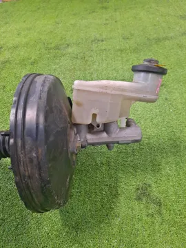 ГЛАВНЫЙ ТОРМОЗНОЙ ЦИЛИНДР НА TOYOTA VITZ SCP10 1SZ-FE