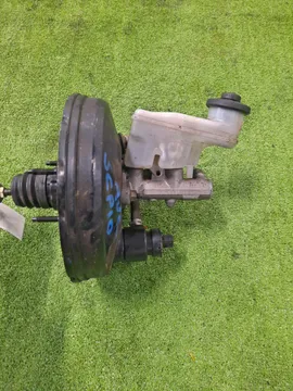 ГЛАВНЫЙ ТОРМОЗНОЙ ЦИЛИНДР НА TOYOTA VITZ SCP10 1SZ-FE