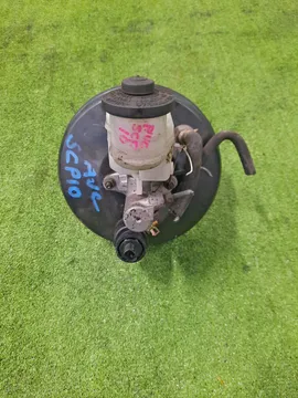 ГЛАВНЫЙ ТОРМОЗНОЙ ЦИЛИНДР НА TOYOTA VITZ SCP10 1SZ-FE