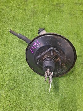 ГЛАВНЫЙ ТОРМОЗНОЙ ЦИЛИНДР НА TOYOTA VITZ NCP10 2NZ-FE