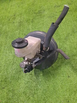 ГЛАВНЫЙ ТОРМОЗНОЙ ЦИЛИНДР НА TOYOTA VITZ NCP10 2NZ-FE