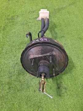 ГЛАВНЫЙ ТОРМОЗНОЙ ЦИЛИНДР НА TOYOTA HARRIER MCU10W 1MZ-FE