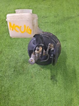 ГЛАВНЫЙ ТОРМОЗНОЙ ЦИЛИНДР НА TOYOTA HARRIER MCU10W 1MZ-FE