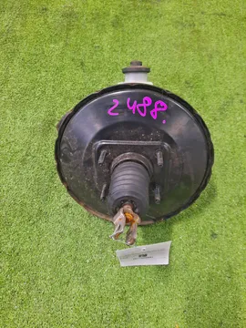 ГЛАВНЫЙ ТОРМОЗНОЙ ЦИЛИНДР НА TOYOTA VITZ SCP10 1SZ-FE