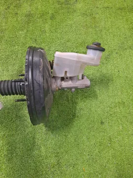 ГЛАВНЫЙ ТОРМОЗНОЙ ЦИЛИНДР НА TOYOTA VITZ SCP10 1SZ-FE