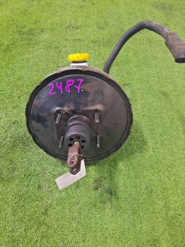 ГЛАВНЫЙ ТОРМОЗНОЙ ЦИЛИНДР НА NISSAN AVENIR PW11 SR20DE