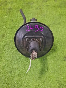 ГЛАВНЫЙ ТОРМОЗНОЙ ЦИЛИНДР НА TOYOTA VITZ SCP10 1SZ-FE