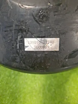 ГЛАВНЫЙ ТОРМОЗНОЙ ЦИЛИНДР НА TOYOTA VITZ SCP10 1SZ-FE