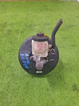 ГЛАВНЫЙ ТОРМОЗНОЙ ЦИЛИНДР НА TOYOTA VITZ SCP10 1SZ-FE