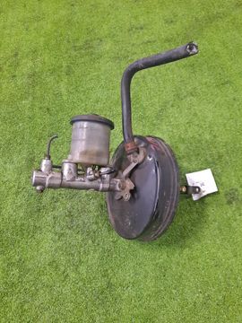 ГЛАВНЫЙ ТОРМОЗНОЙ ЦИЛИНДР НА TOYOTA STARLET EP91 4E-FE