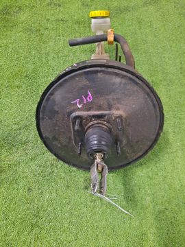 ГЛАВНЫЙ ТОРМОЗНОЙ ЦИЛИНДР НА NISSAN PRIMERA TP12 QR20DE