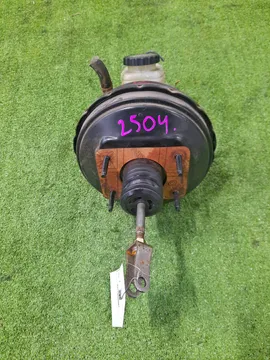 ГЛАВНЫЙ ТОРМОЗНОЙ ЦИЛИНДР НА TOYOTA ALTEZZA GXE10 1G-FE