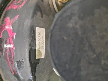 ГЛАВНЫЙ ТОРМОЗНОЙ ЦИЛИНДР НА TOYOTA ALTEZZA GXE10 1G-FE