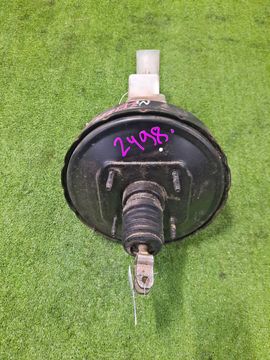 ГЛАВНЫЙ ТОРМОЗНОЙ ЦИЛИНДР НА TOYOTA COROLLA SPACIO NZE121N 1NZ-FE