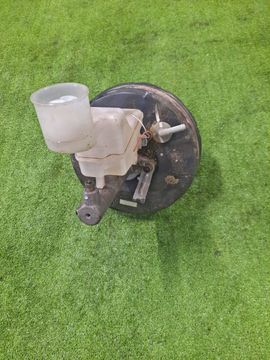 ГЛАВНЫЙ ТОРМОЗНОЙ ЦИЛИНДР НА TOYOTA COROLLA SPACIO NZE121N 1NZ-FE