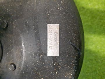 ГЛАВНЫЙ ТОРМОЗНОЙ ЦИЛИНДР НА TOYOTA COROLLA SPACIO NZE121N 1NZ-FE