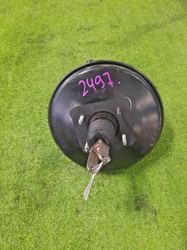 ГЛАВНЫЙ ТОРМОЗНОЙ ЦИЛИНДР НА TOYOTA CROWN GRS182 3GR-FSE